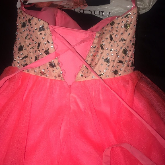 Prom/Dance Dress - Picture 4 of 5